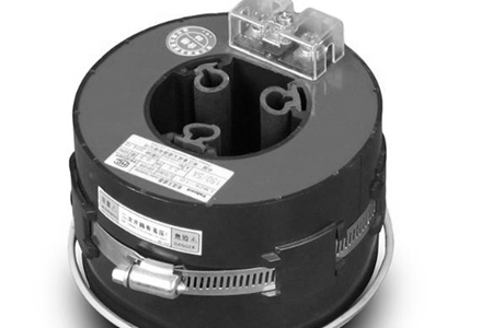 電流互感器一般穿幾根電線？一看就清楚！ 圖2